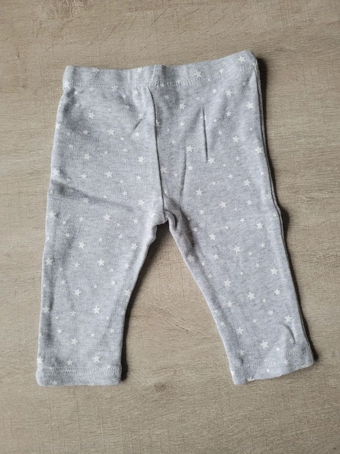 Legging, taille 9mois - photo numéro 3