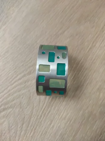 Bracelet manchette neuf