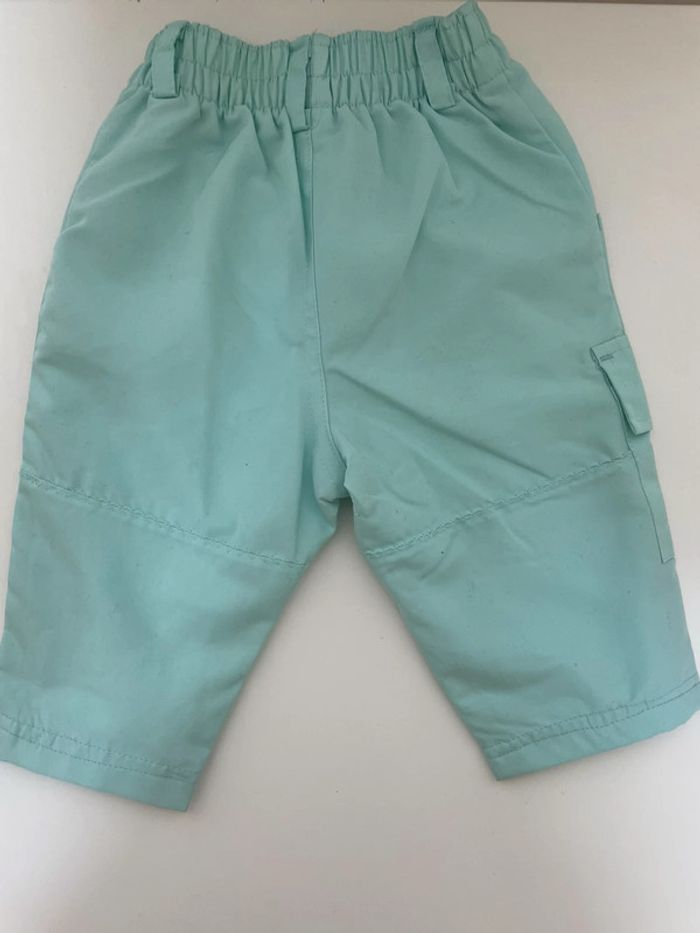 Pantalon bébé - photo numéro 2