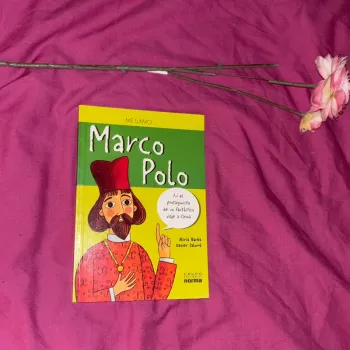 Marc polo