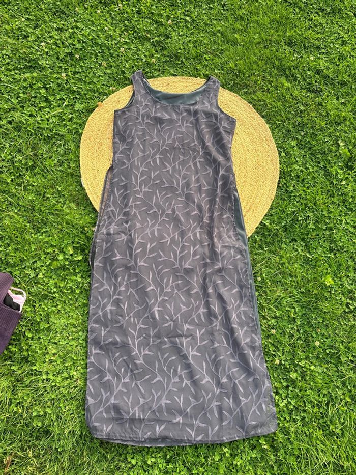 Robe habillé