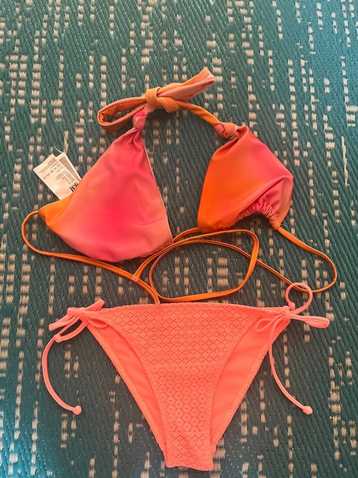 maillot de bain h&m