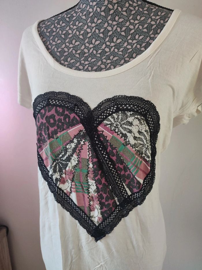 Tee-shirt - photo numéro 2