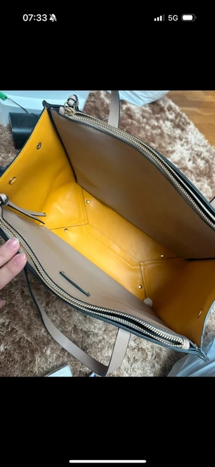 Sac à main H&M - photo numéro 2