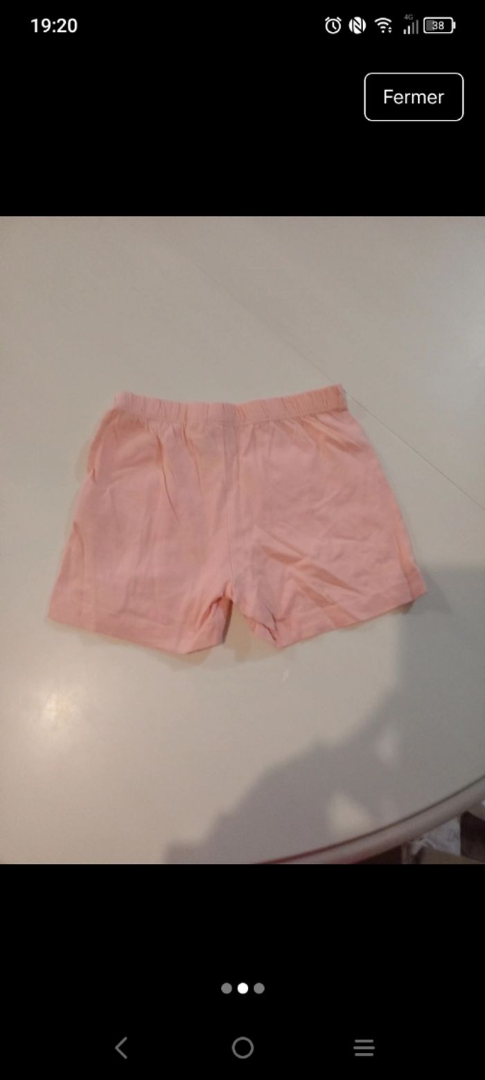 Short minnie - photo numéro 2