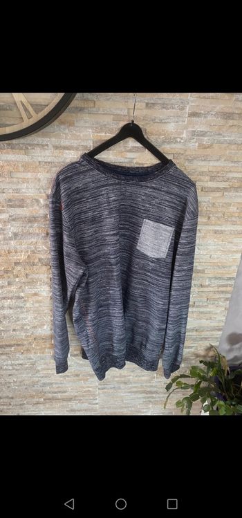 Pull Kaporal homme taille xxl