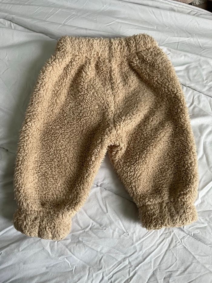 Pantalon hiver - photo numéro 3