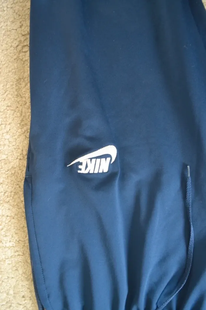 Pantalon de survêtement Nike - Taille L - photo numéro 3