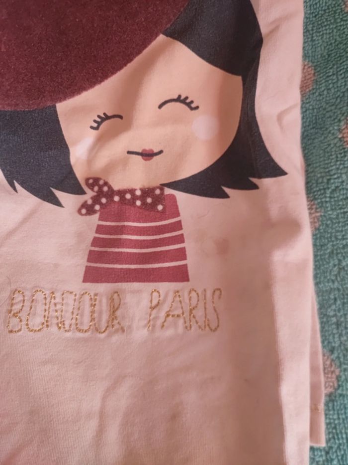 Maillot - photo numéro 3