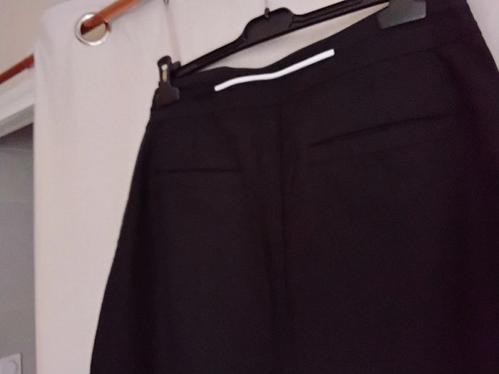 Jean large Converse taille US 30 - photo numéro 7