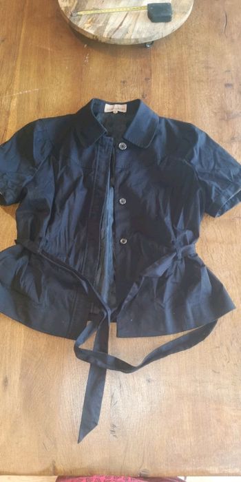 Petite veste d'été Manoukian