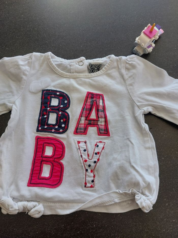 Ensemble 3 pièces - photo numéro 2