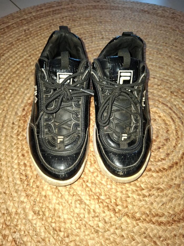 Fila t 39 - photo numéro 4
