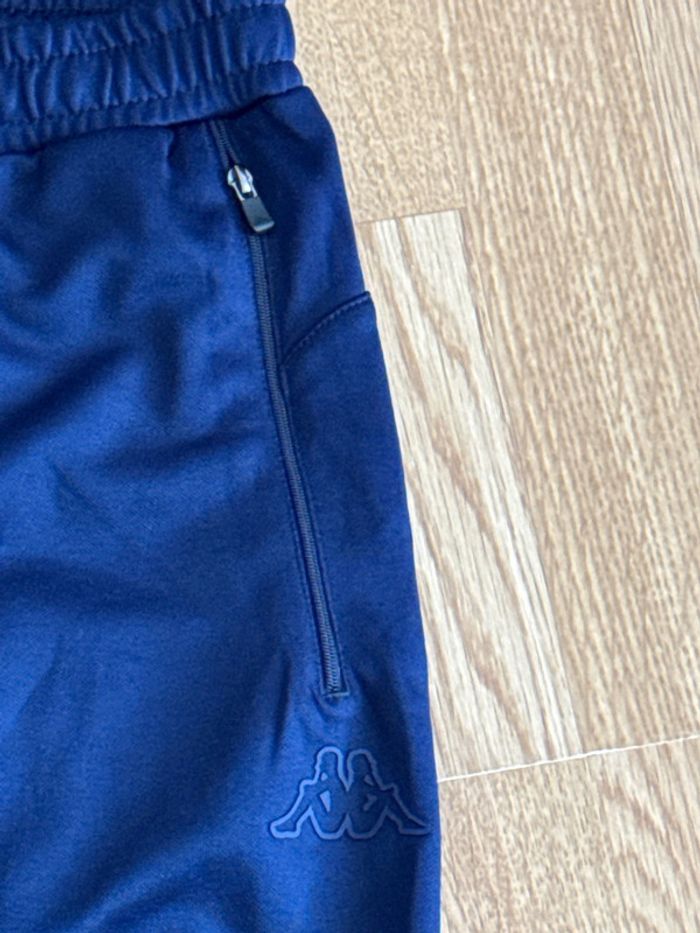 Bas de jogging kappa taille L neuf - photo numéro 6