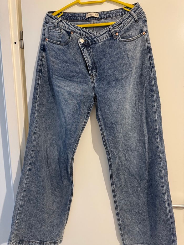 Jean - photo numéro 2