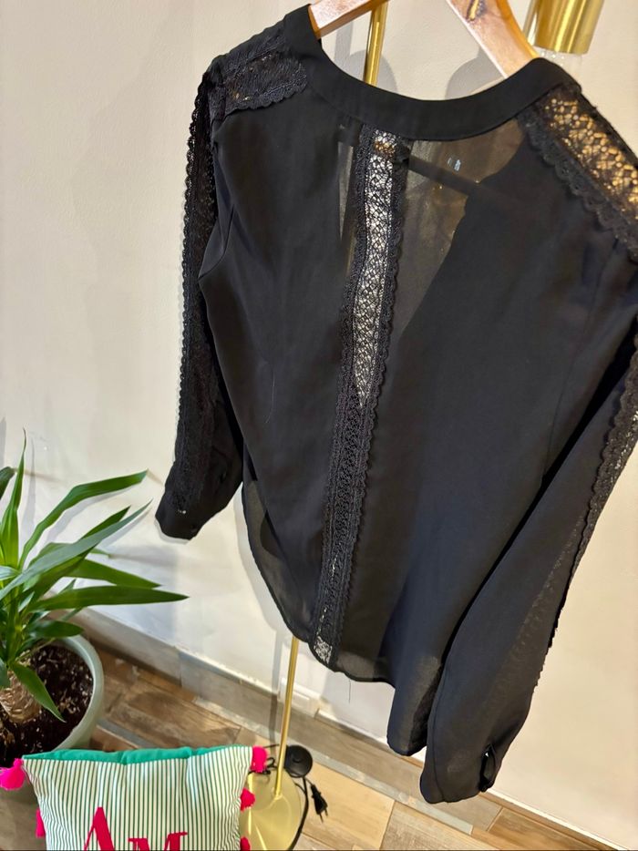 Chemise taille s - photo numéro 8