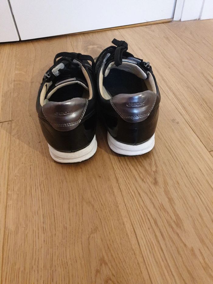 Sneakers Geox - photo numéro 2