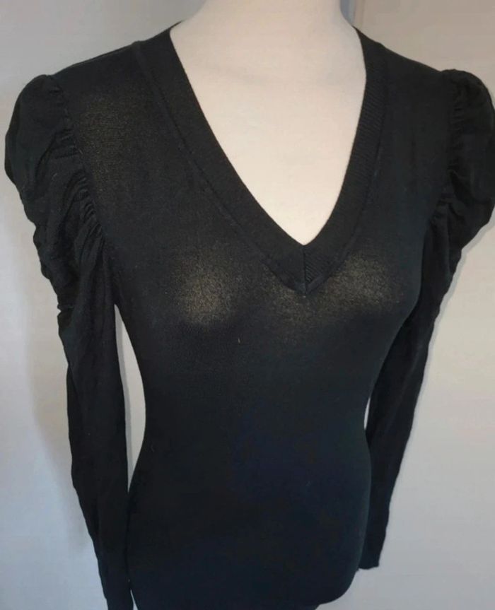 Robe près du corp taille unique - photo numéro 2