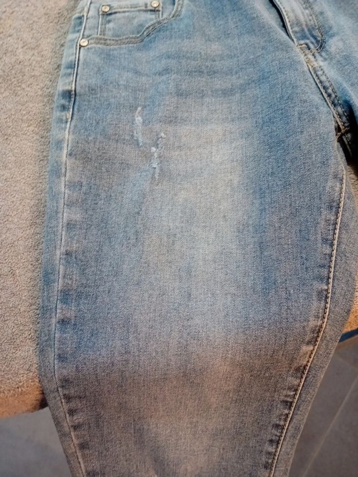 Jeans 16 ans Neuf - photo numéro 13