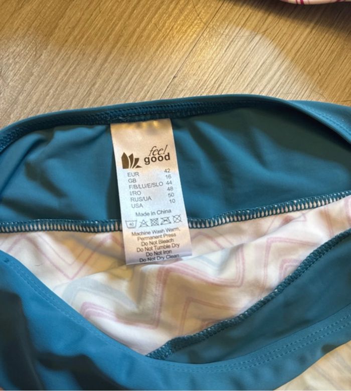 Maillot de bain - photo numéro 3