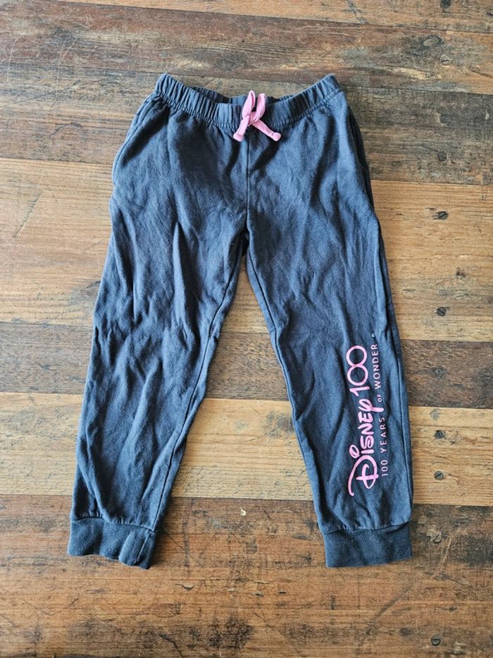 Pantalon jogging Disney fille 5 ans