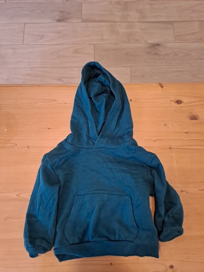 Sweat garçon