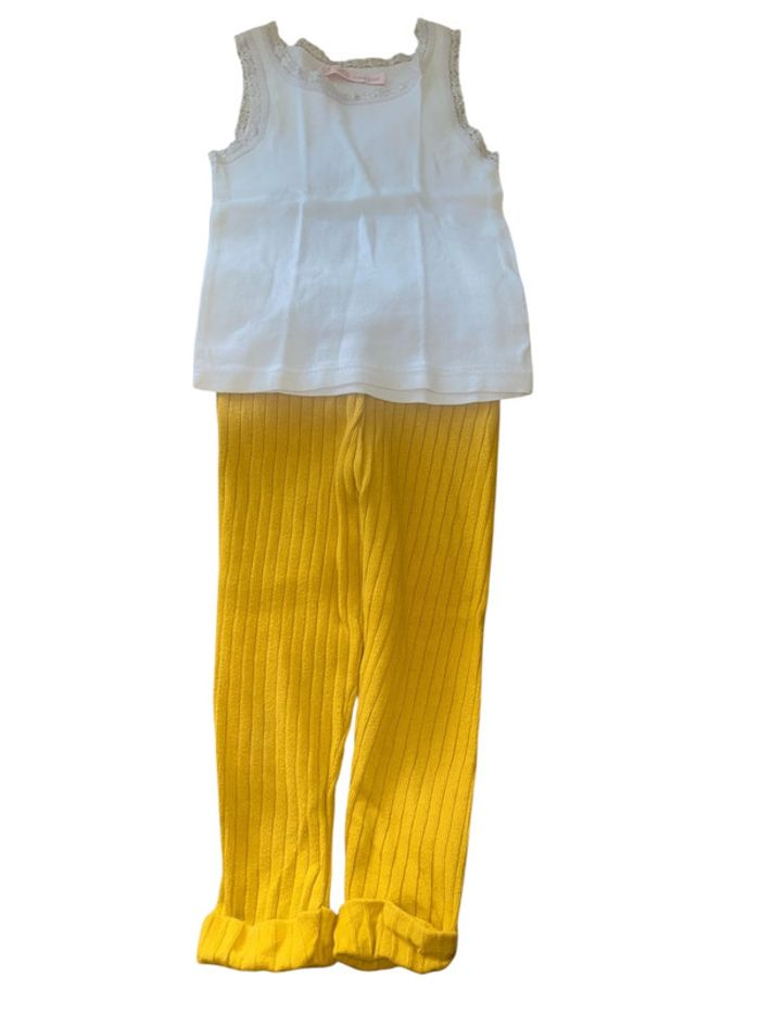 Ensemble d’été fille