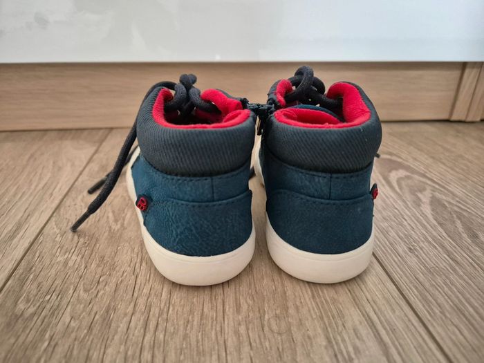 Chaussures garçon Obaibi - photo numéro 3