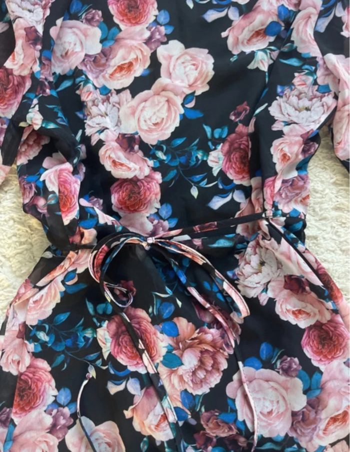 Robe occasion femme taille 36 (s) - photo numéro 2