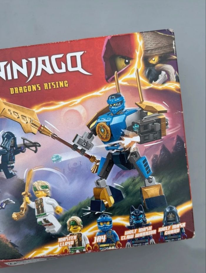 Lego 71805 - photo numéro 2