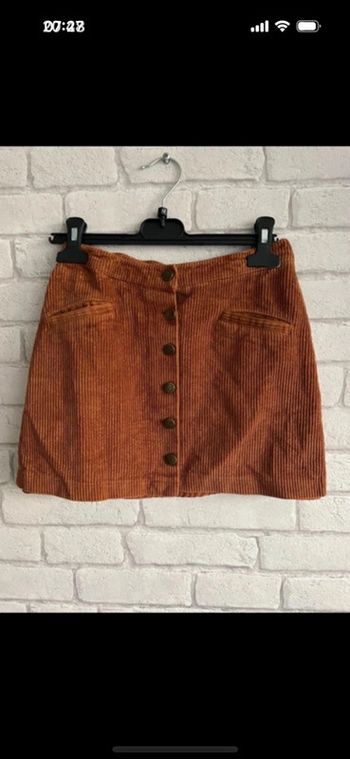 Jupe Karl marc john taille 10 ans