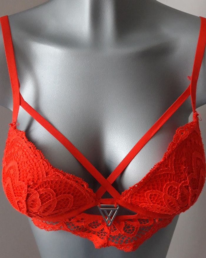 Soutien-gorge undiz