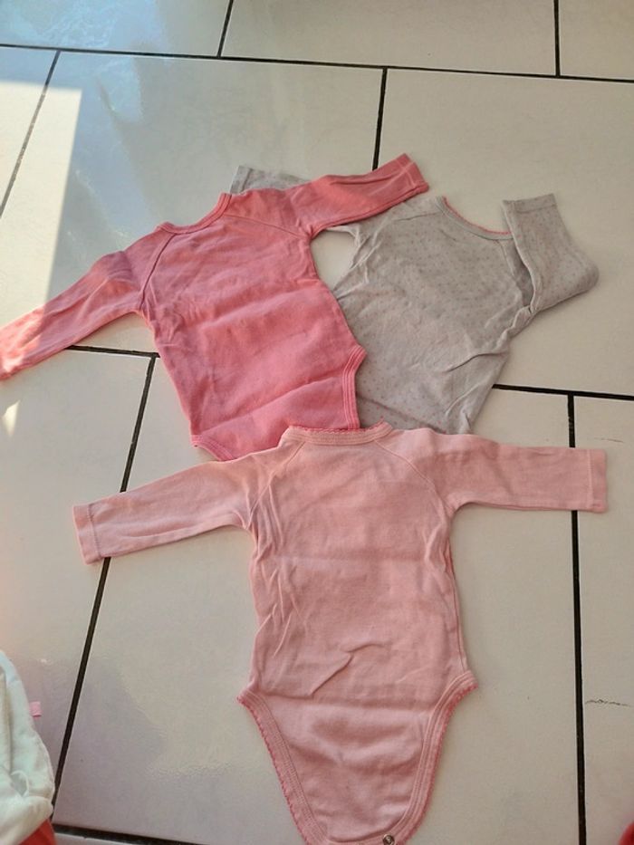 Bodys - photo numéro 2