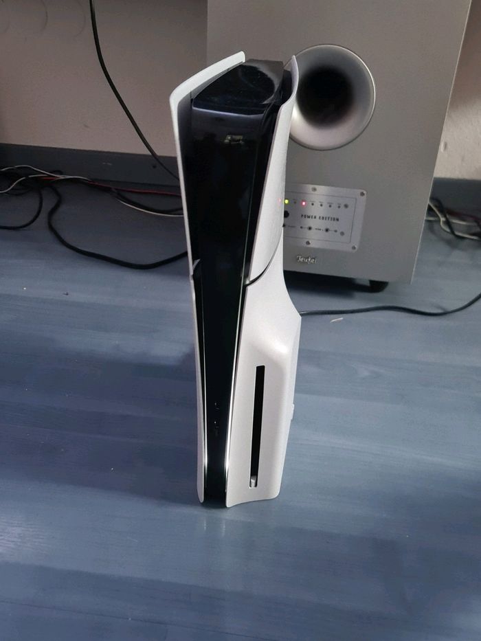 Jeux PS 5 - photo numéro 2