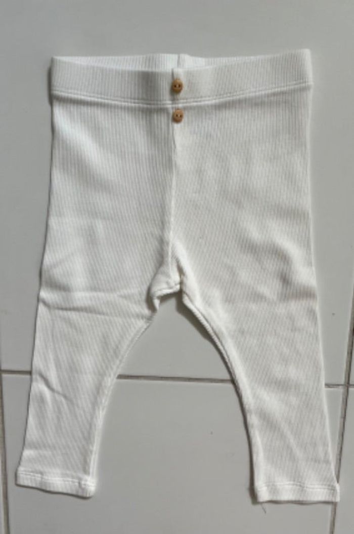 Legging long