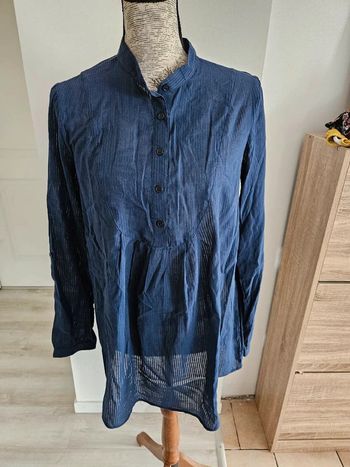 Blouse femme