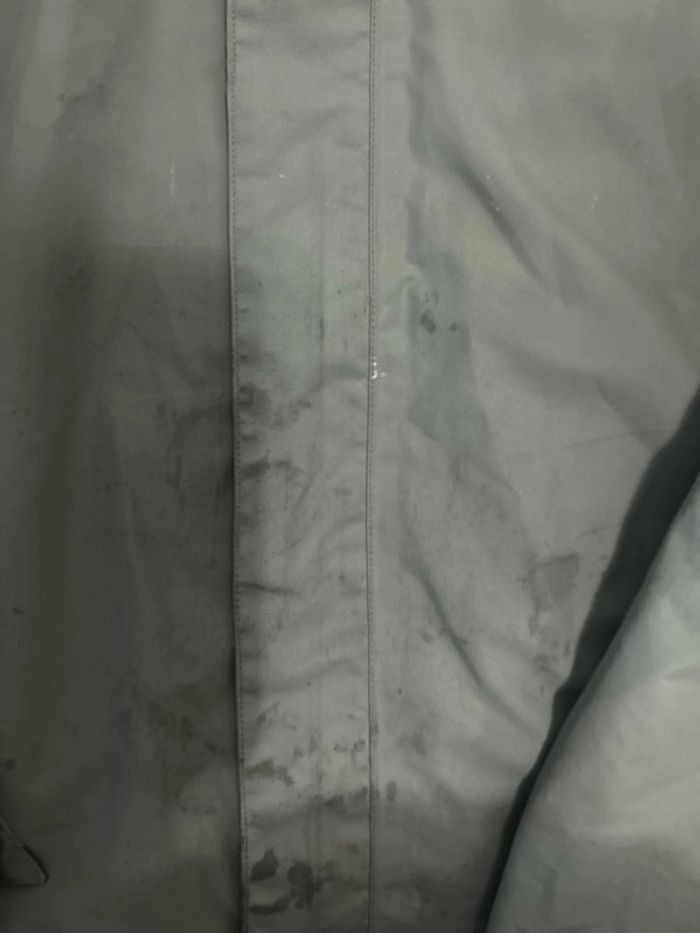 Veste imperméable quechua - photo numéro 3