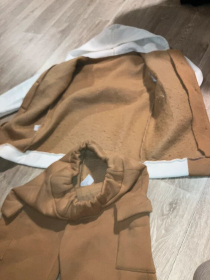 Ensemble jogging - photo numéro 7
