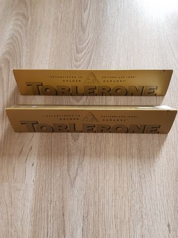 Toblerone