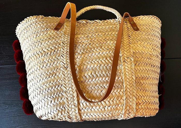 Panier Havane - photo numéro 2