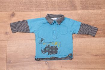 T-shirt garçon