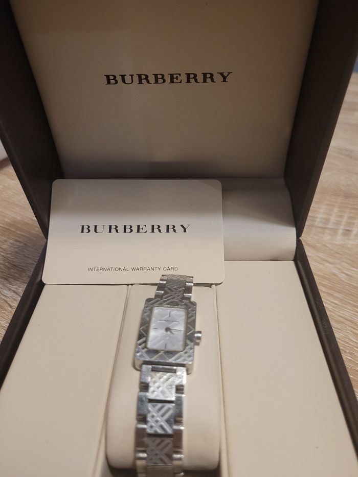 Montre - photo numéro 3