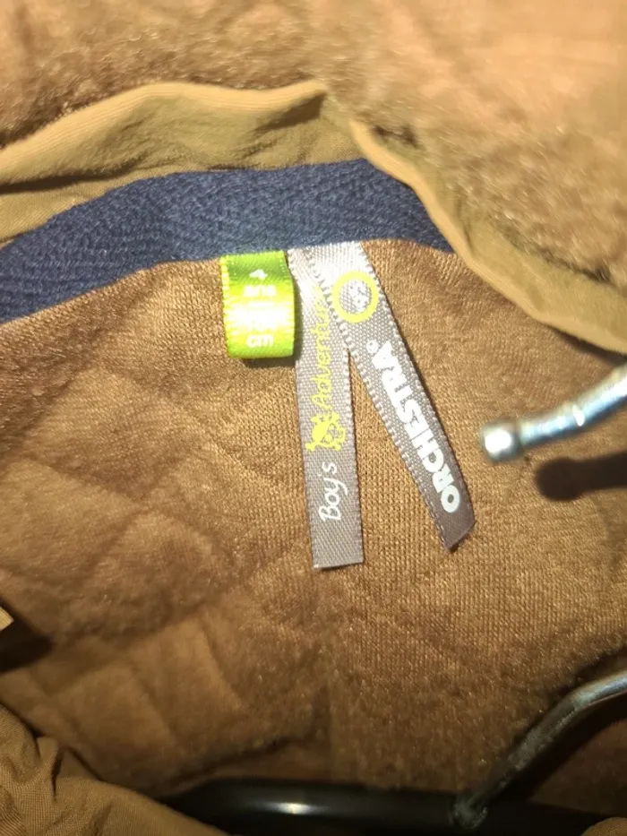 Manteau - photo numéro 4