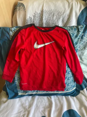 Tee short Nike