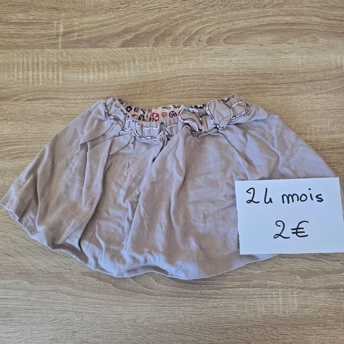 Lots 24 mois fille - photo numéro 3