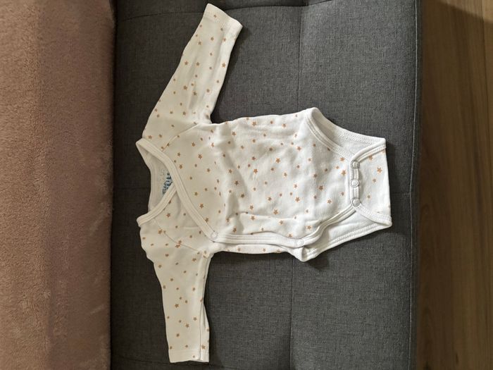 Lot de 5 body - photo numéro 6