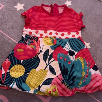 Jolie robe catimini!