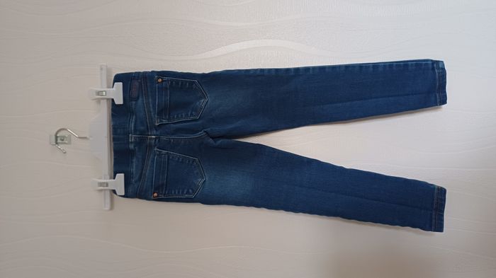 jeans 4 ans - photo numéro 2