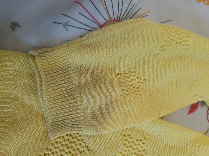 Tenue 24 mois / 2 ans avec gilet offert - photo numéro 14