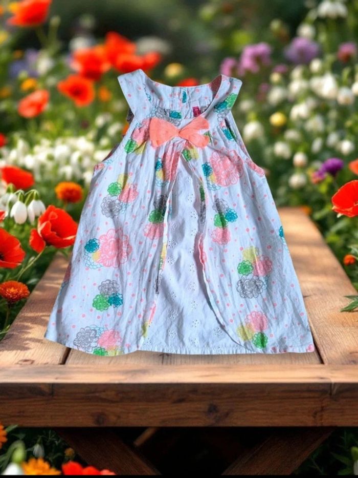 Blouse 23 mois
